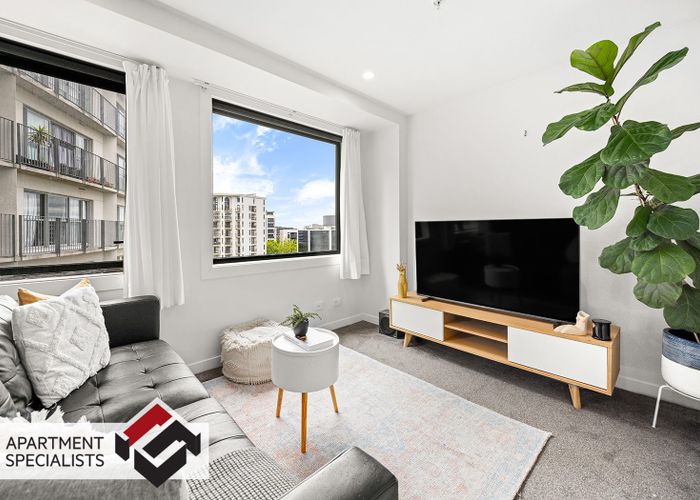  at 7 Scotia Place, City Centre, Auckland City, Auckland