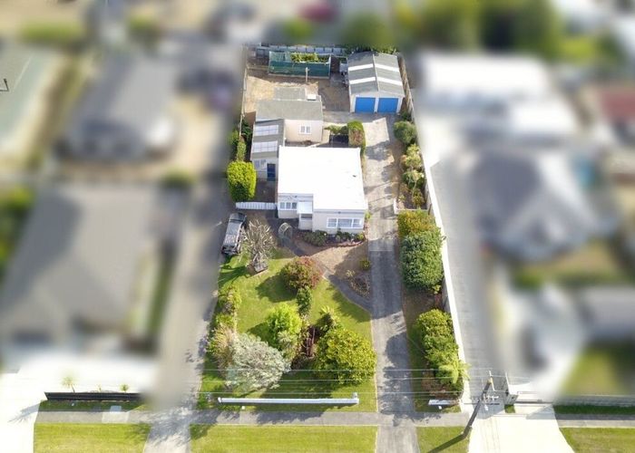  at 16 Seabury Avenue, Foxton Beach, Horowhenua, Manawatu / Whanganui