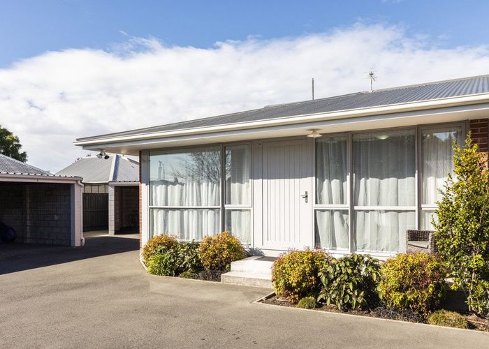  at 6/534 Barbadoes Street, Edgeware, Christchurch City, Canterbury