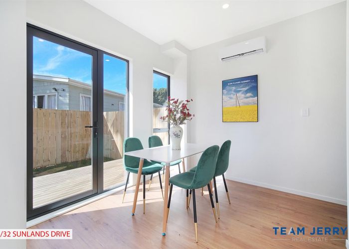  at 3/32 Sunlands Drive, Manurewa, Manukau City, Auckland