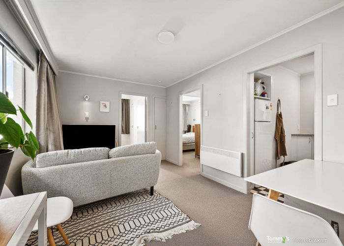  at 5/340 Tinakori Road, Thorndon, Wellington, Wellington