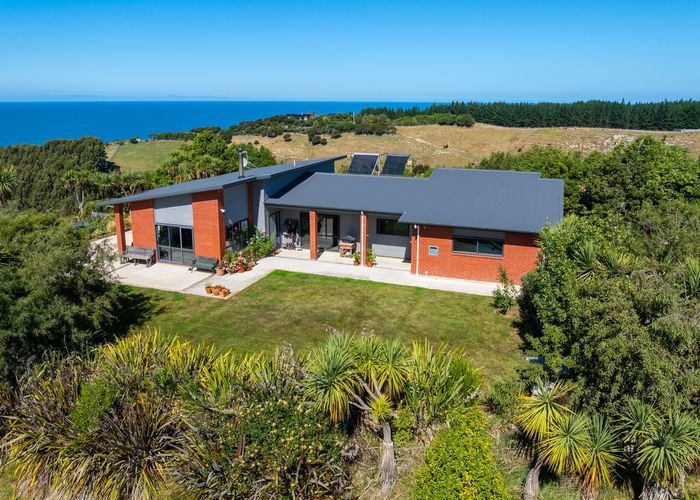  at 291 Big Stone Road, Brighton, Dunedin