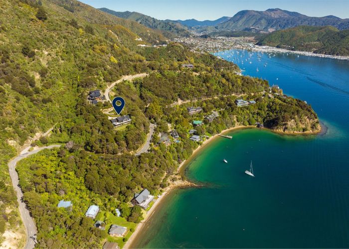  at 234 Port Underwood Road, Waikawa, Marlborough, Marlborough