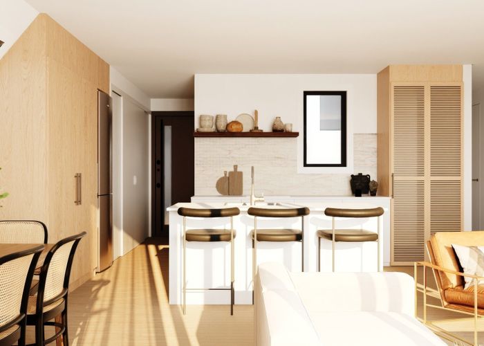  at 5/65 Ruskin Street, Addington, Christchurch City, Canterbury