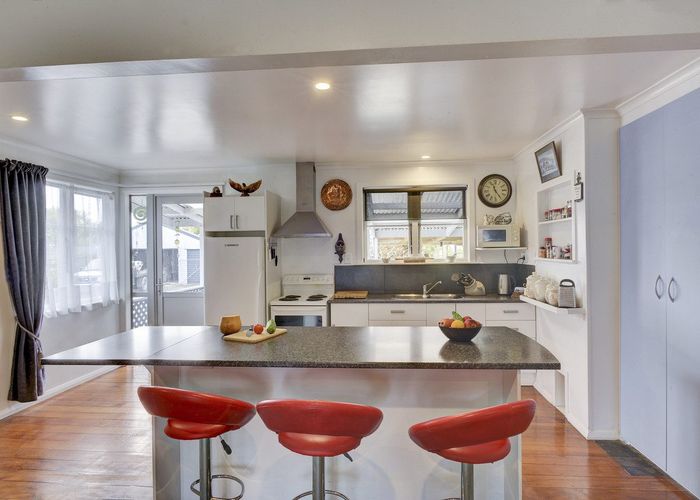  at 45 Cockburn Street, Kuripuni, Masterton