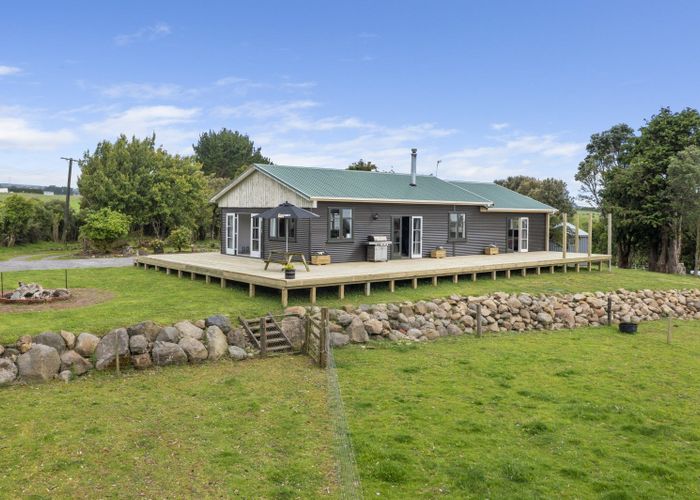  at 2745 Opunake Road, Opunake