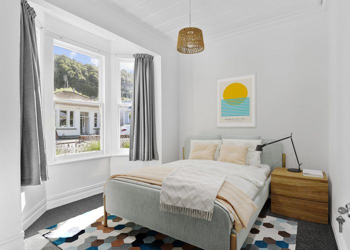  at 36 Woodhaugh Street, Woodhaugh, Dunedin, Otago