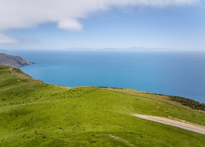 For sale Lot 1/319 Boom Rock Road, Ohariu, Wellington, Wellington homes.co.nz