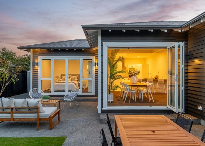  at 106 Stapletons Road, Richmond, Christchurch