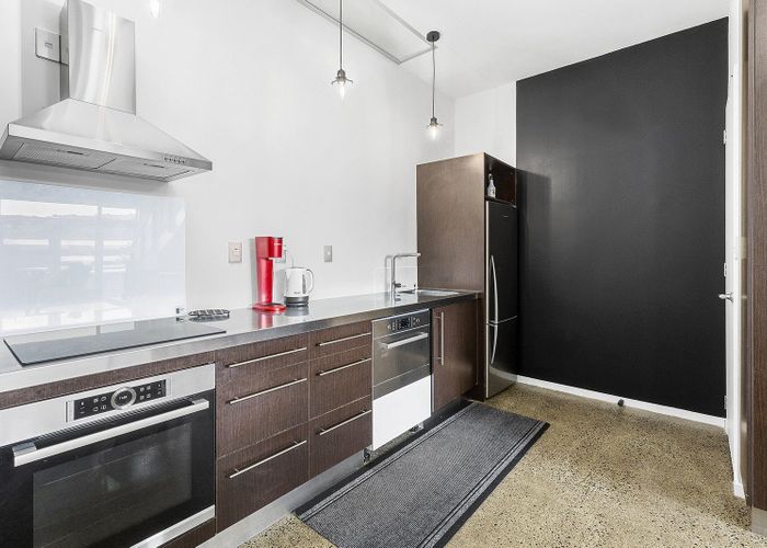  at 13/185 Tasman Street, Mount Cook, Wellington