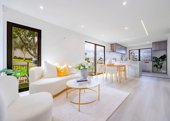  at 1,2,4/26 Huapai Street, One Tree Hill, Auckland City, Auckland