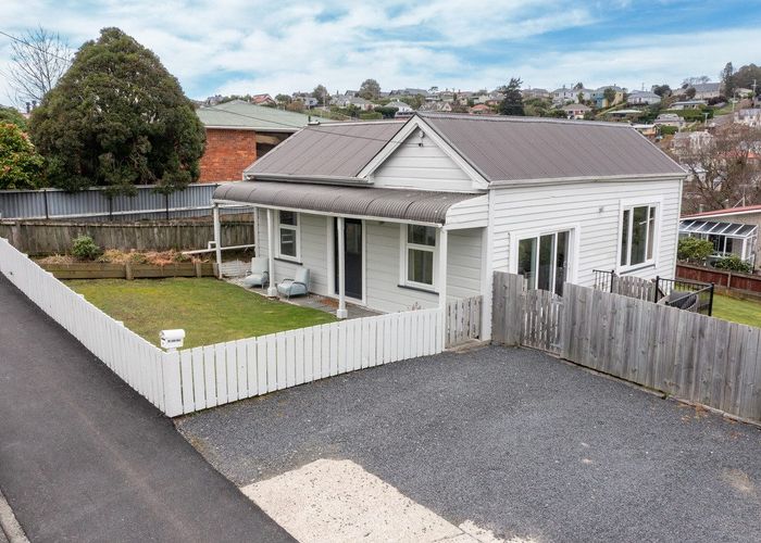  at 48 Nairn Street, Kaikorai, Dunedin, Otago