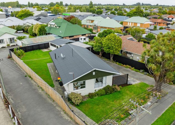  at 12 Thompsons Road, Belfast, Christchurch City, Canterbury