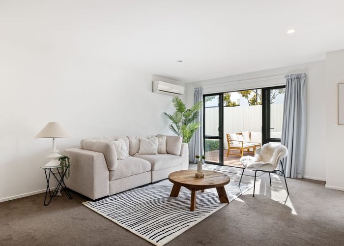  at 2/428 Manchester Street, St. Albans, Christchurch City, Canterbury