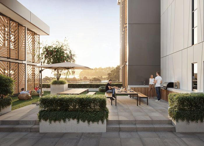  at 219/100 Beachcroft Avenue, Onehunga, Auckland City, Auckland