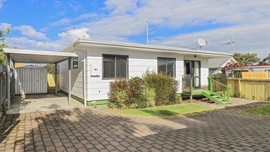  at 77A Douglas Mclean Avenue, Marewa, Napier