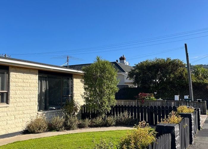  at 58 Albert Street, Saint Clair, Dunedin