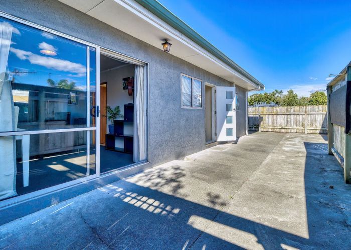 at 2/30 Herrick Street, Marewa, Napier