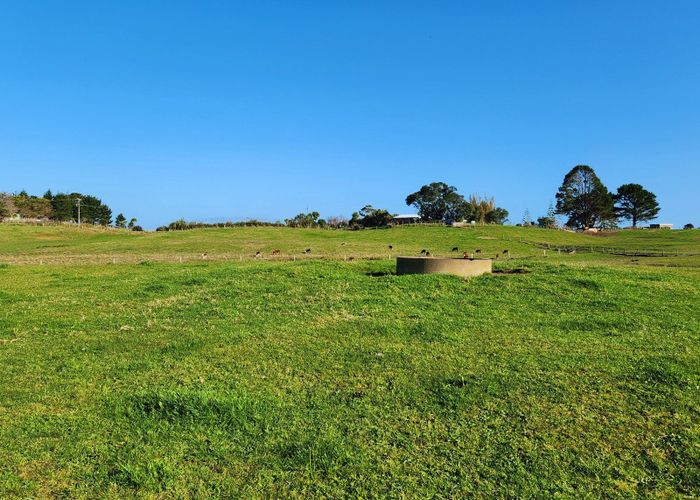  at Pouto Road and Sarich Road, Te Kopuru, Kaipara, Northland