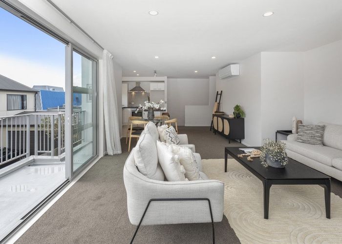  at 44C Picton Avenue, Riccarton, Christchurch