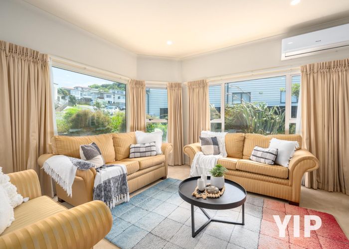  at 45 Tamworth Crescent, Newlands, Wellington, Wellington