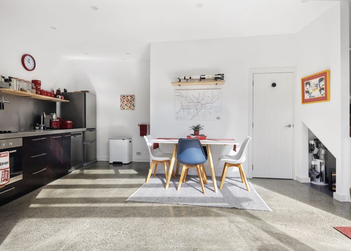  at 6/59 Mortimer Terrace, Brooklyn, Wellington