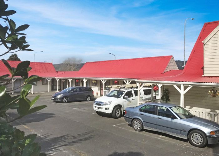  at 6/250 Grounsell Crescent, Belmont, Lower Hutt, Wellington