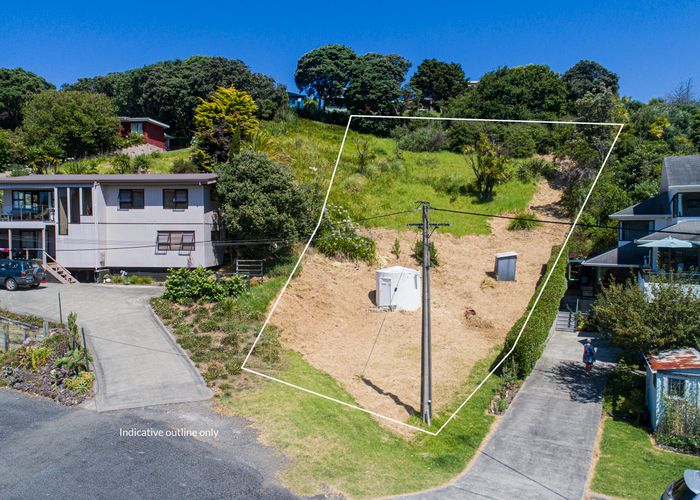 at 60 Pacific Bay Road, Tutukaka, Whangārei