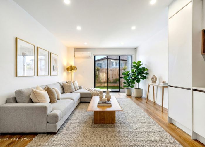  at 3/40 Bahari Drive, Ranui, Waitakere City, Auckland