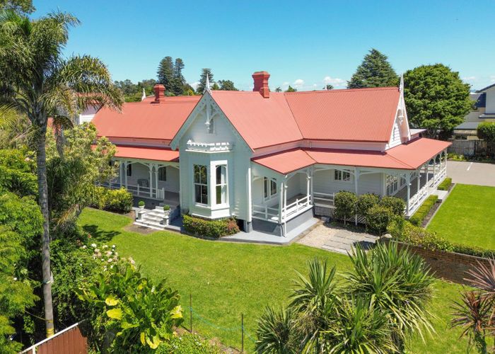  at 167 Grange Road, Otumoetai, Tauranga, Bay Of Plenty