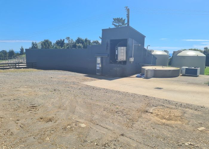 at 644 Upper Pitone Road, Okato, New Plymouth, Taranaki