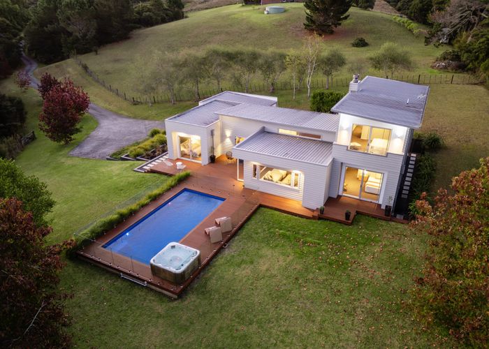  at 641B Ridge Road, Riverhead, Rodney, Auckland