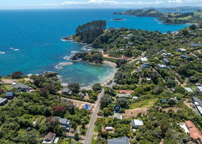  at 52 Great Barrier Road, Enclosure Bay, Waiheke Island, Auckland