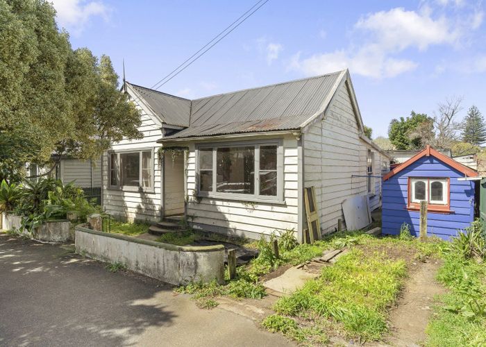  at 13 Claremont Street, Grafton, Auckland