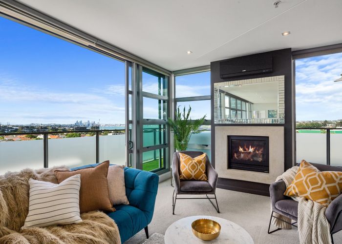  at 503/16 Huron Street, Takapuna, Auckland
