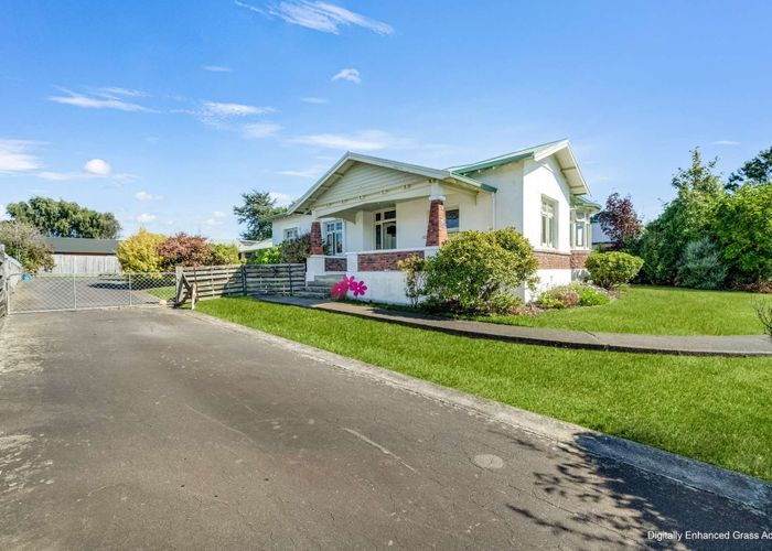  at 11 Biggar street, Strathern, Invercargill, Southland