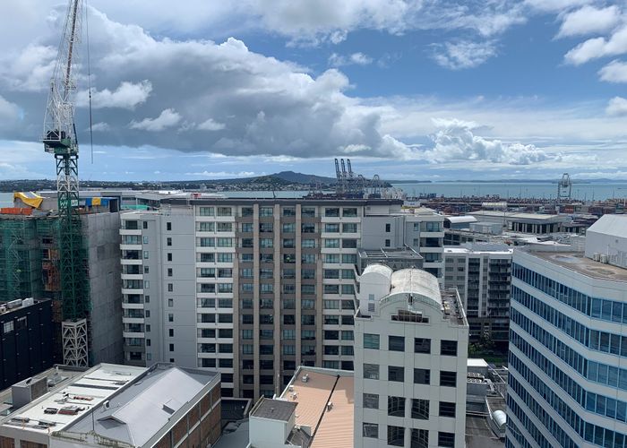  at 14A/4 Short Street, Auckland Central, Auckland