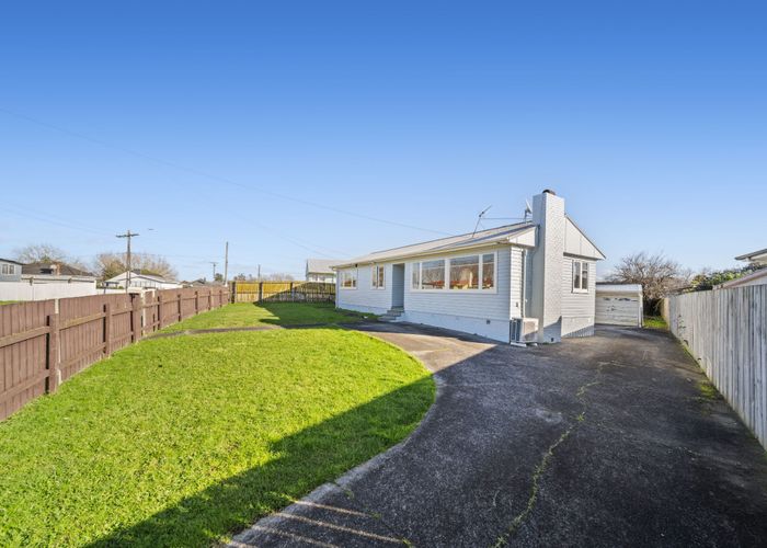  at 7 Williams Crescent, Otara, Manukau City, Auckland