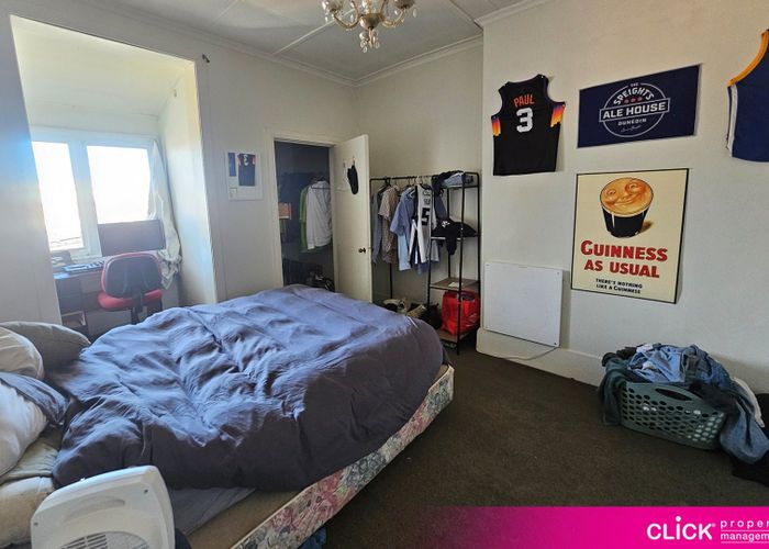  at 18 London Street, City Centre, Dunedin, Otago
