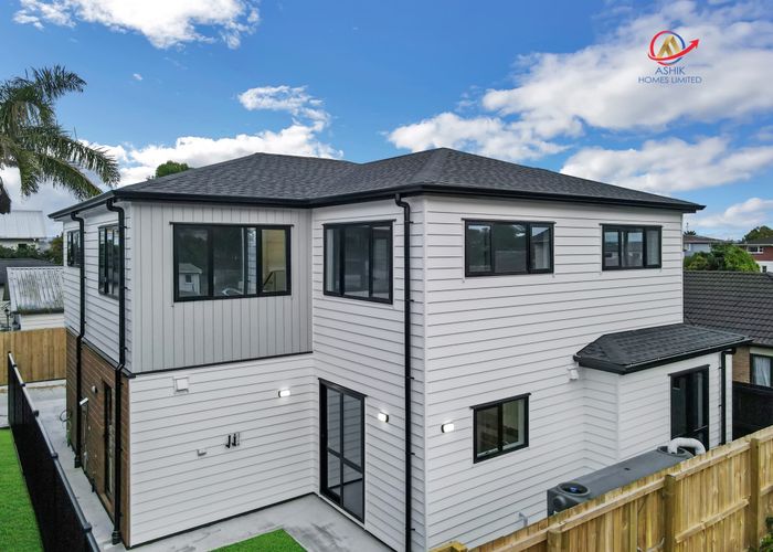  at Lot 3/21B Blanes Road, Weymouth, Manukau City, Auckland