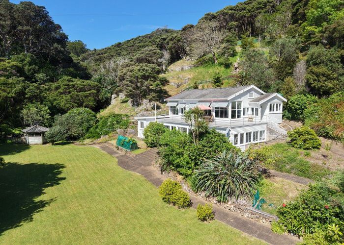  at 256 Stockyard Bay, Kawau Island, Hauraki Gulf Islands, Auckland