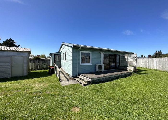  at 6A Liberton Place, Tokoroa, Tokoroa