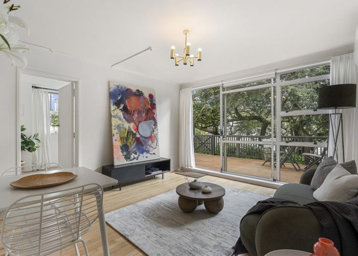  at 1/58 Wellington Street, Freemans Bay, Auckland City, Auckland