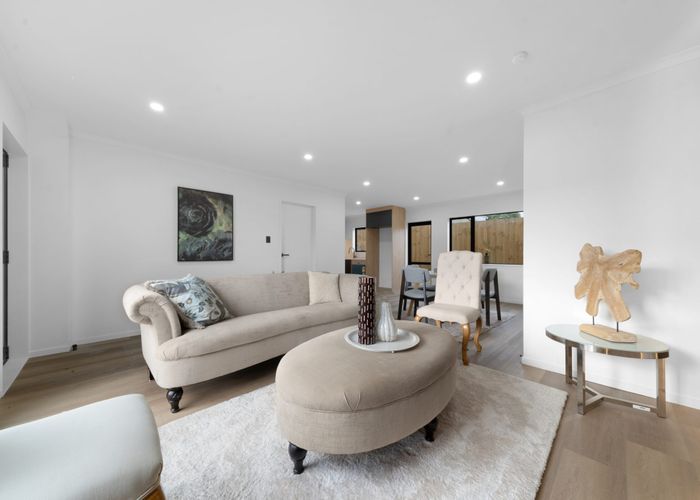  at Lot 2/8 Woburn Street, Mangere East, Manukau City, Auckland