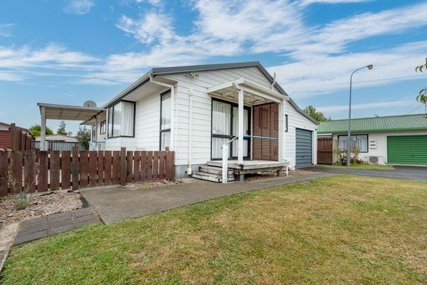  at 59B Dominion Road, Nawton, Hamilton, Waikato