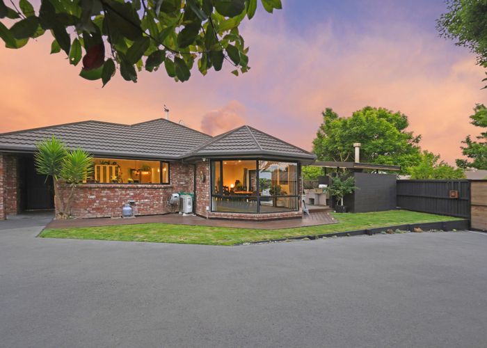  at 21 Taranaki Drive + 22 Hewitts Road, Woodend, Waimakariri, Canterbury