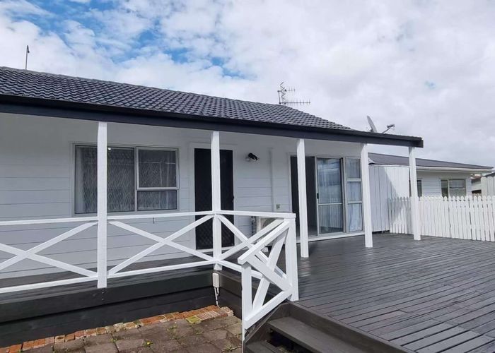  at 11 Tyndrum Place, Highland Park, Manukau City, Auckland