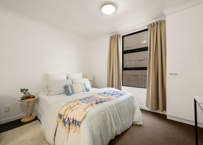  at 507/5 Aitken Street, Thorndon, Wellington, Wellington