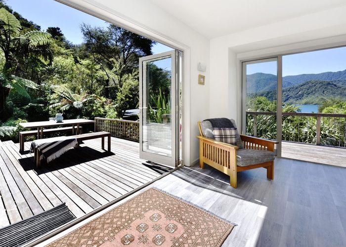 at 3215 Archers Road, Tennyson Inlet, Marlborough Sounds