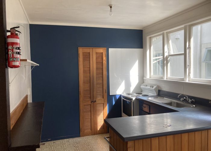  at 1 Maarama Crescent, Aro Valley, Wellington, Wellington